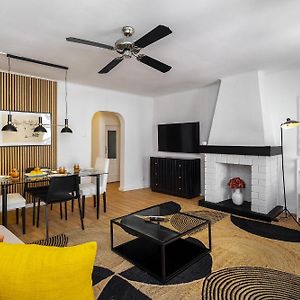 Appartement met Drie Slaapkamers